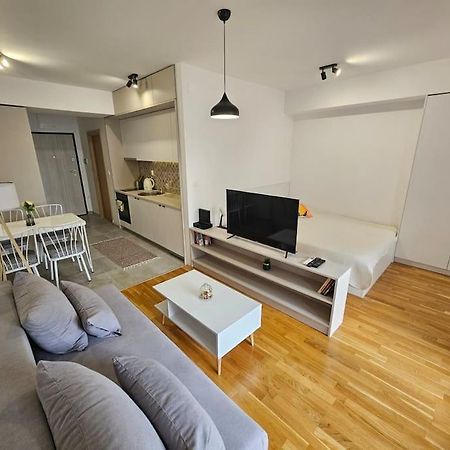 Milo Apartment Σκόπια Εξωτερικό φωτογραφία