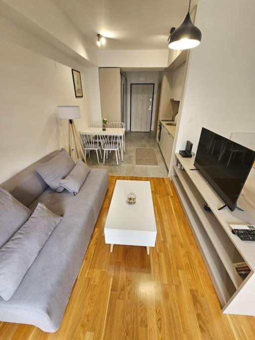 Milo Apartment Σκόπια Εξωτερικό φωτογραφία