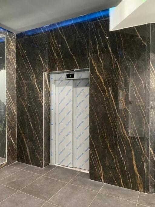 Milo Apartment Σκόπια Εξωτερικό φωτογραφία