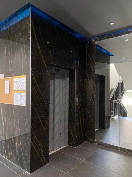 Milo Apartment Σκόπια Εξωτερικό φωτογραφία