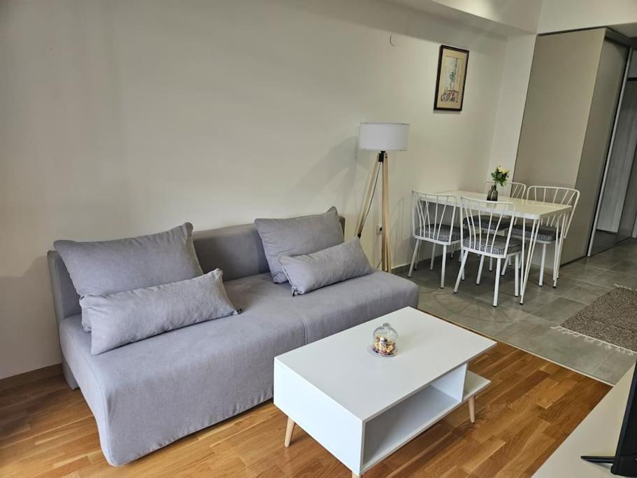 Milo Apartment Σκόπια Εξωτερικό φωτογραφία